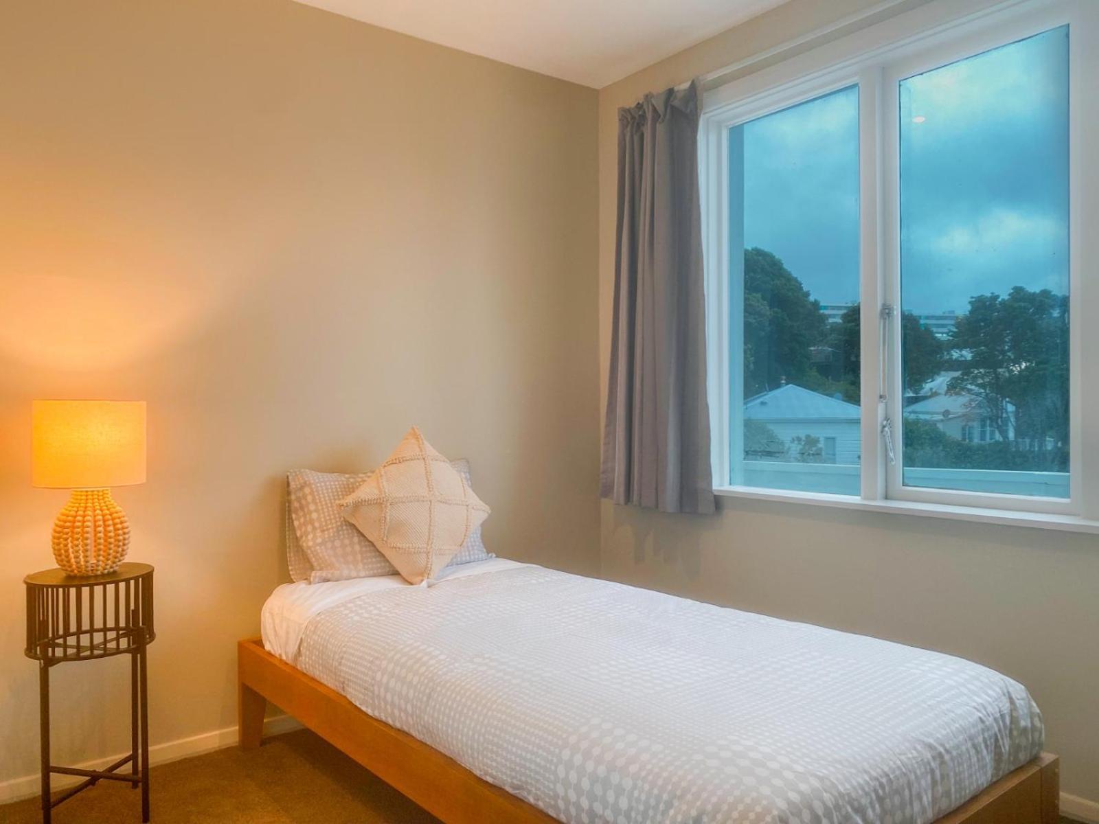 Roseneath Sea-View Haven Wellington Villa Exteriör bild
